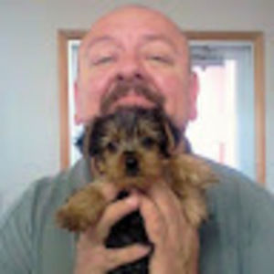 Meet your Posher, Mark